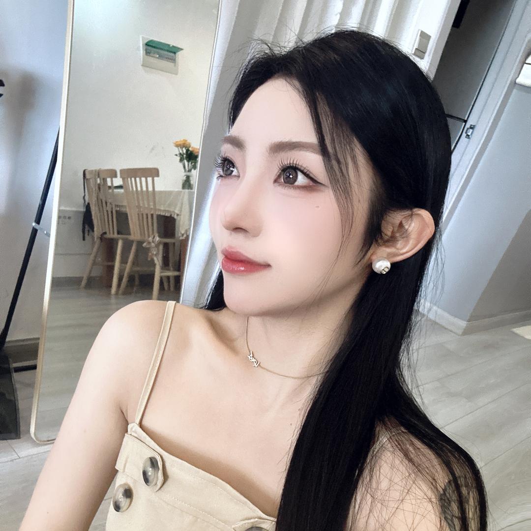 有米.U mi 韩系穿搭