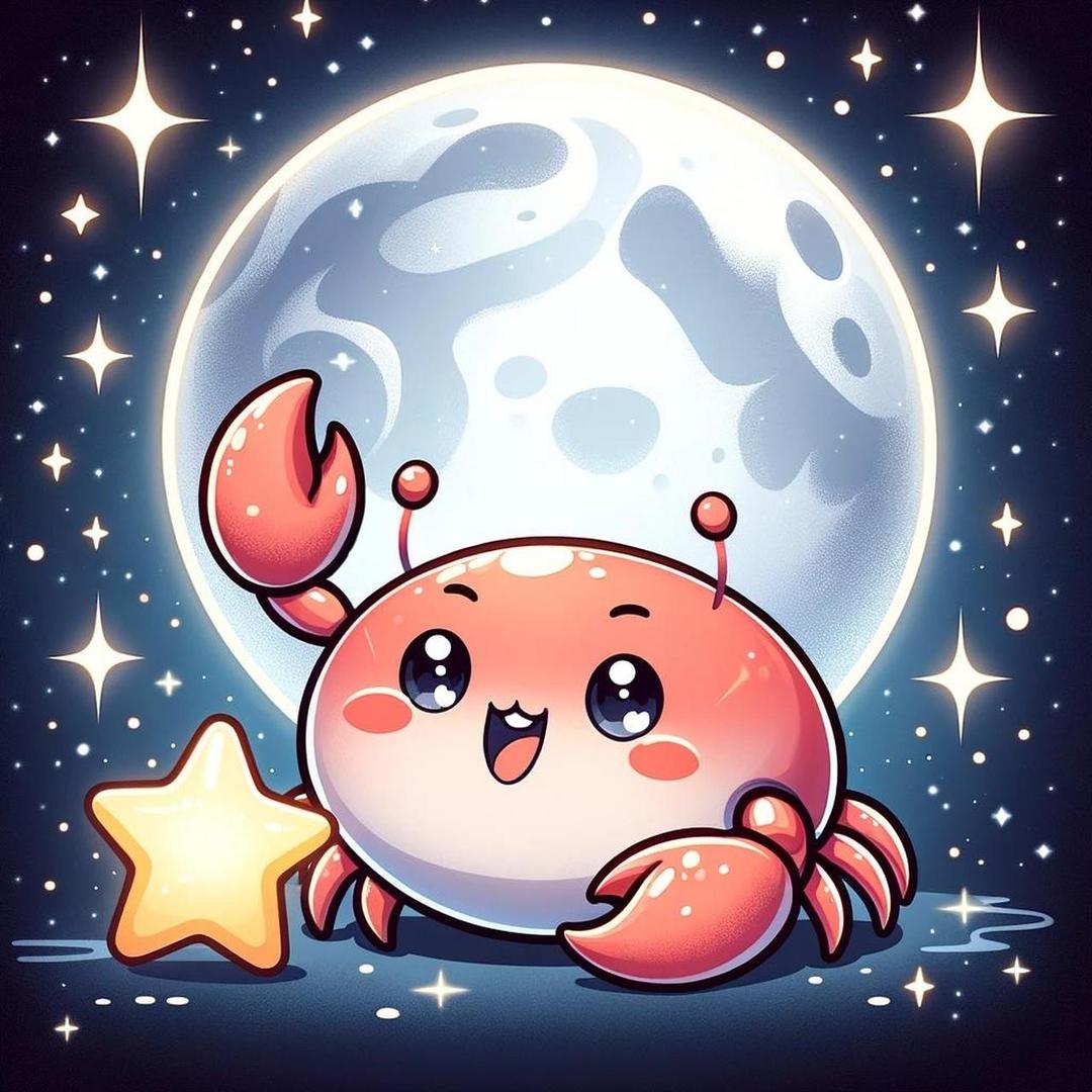 星座那些猫饼