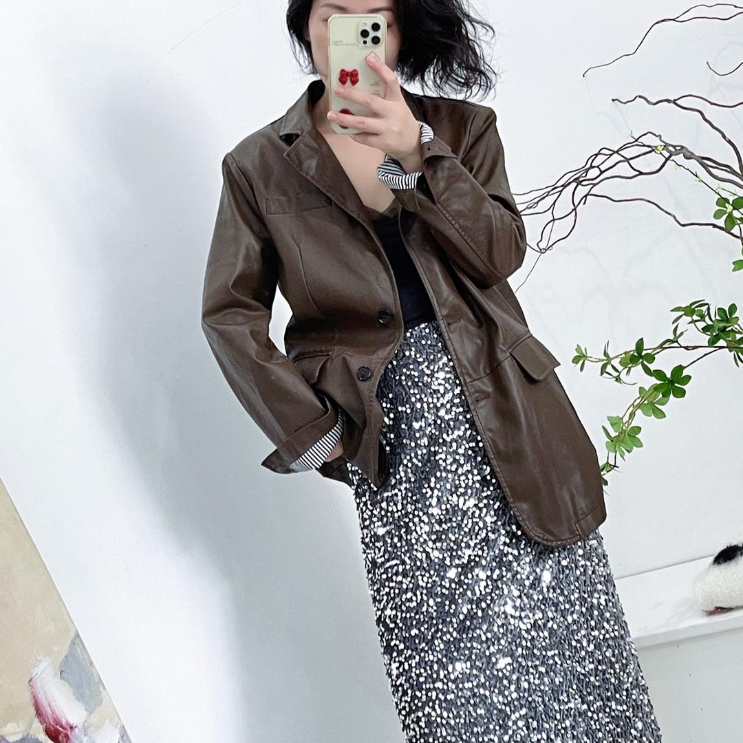 李想女装