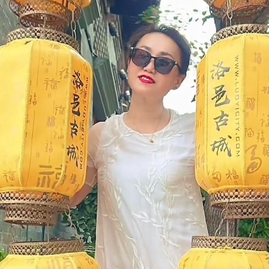 紫墨@