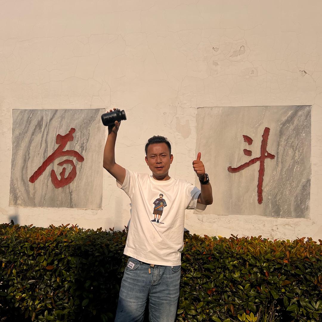 ✈️｜张社长的旅行团