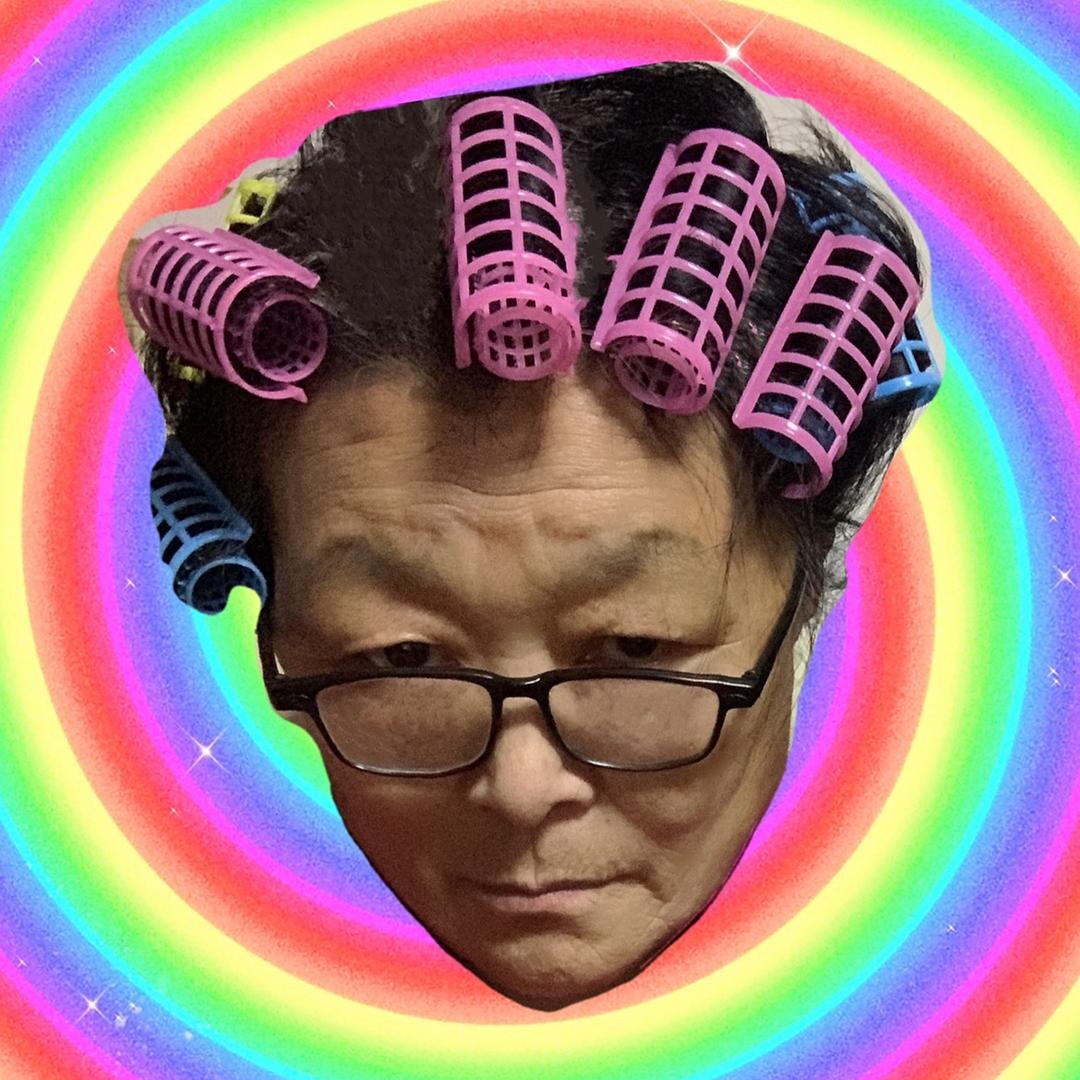 是南倚梦呀~