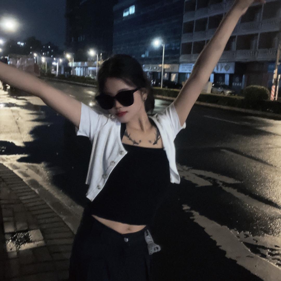 就叫.L美娇 💃🏼