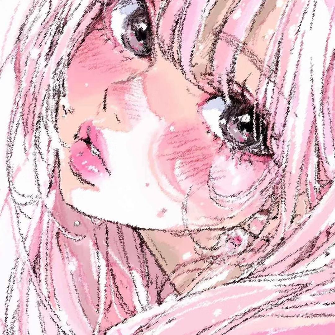草莓牛奶