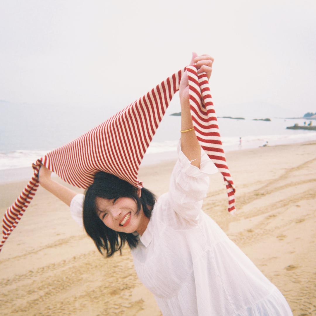 小放的碎碎念📷