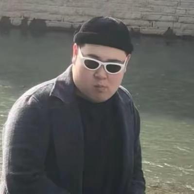 追疯🧗