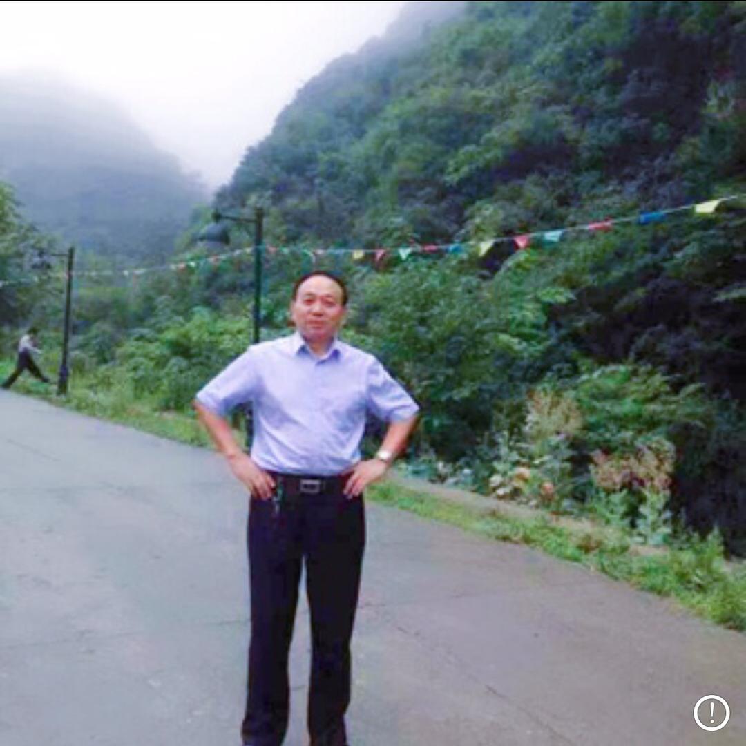 杨占康