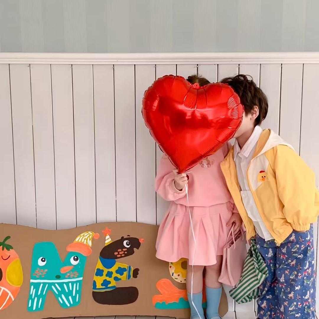 亮晶晶童装童品