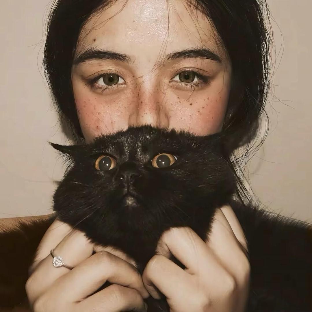 龙猫᳐੭