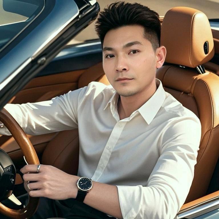 威斯顿汽车贴膜装饰