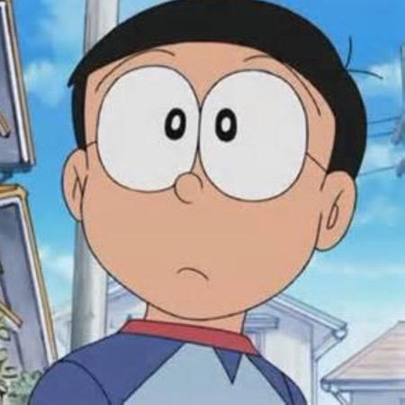 野比大雄🤷
