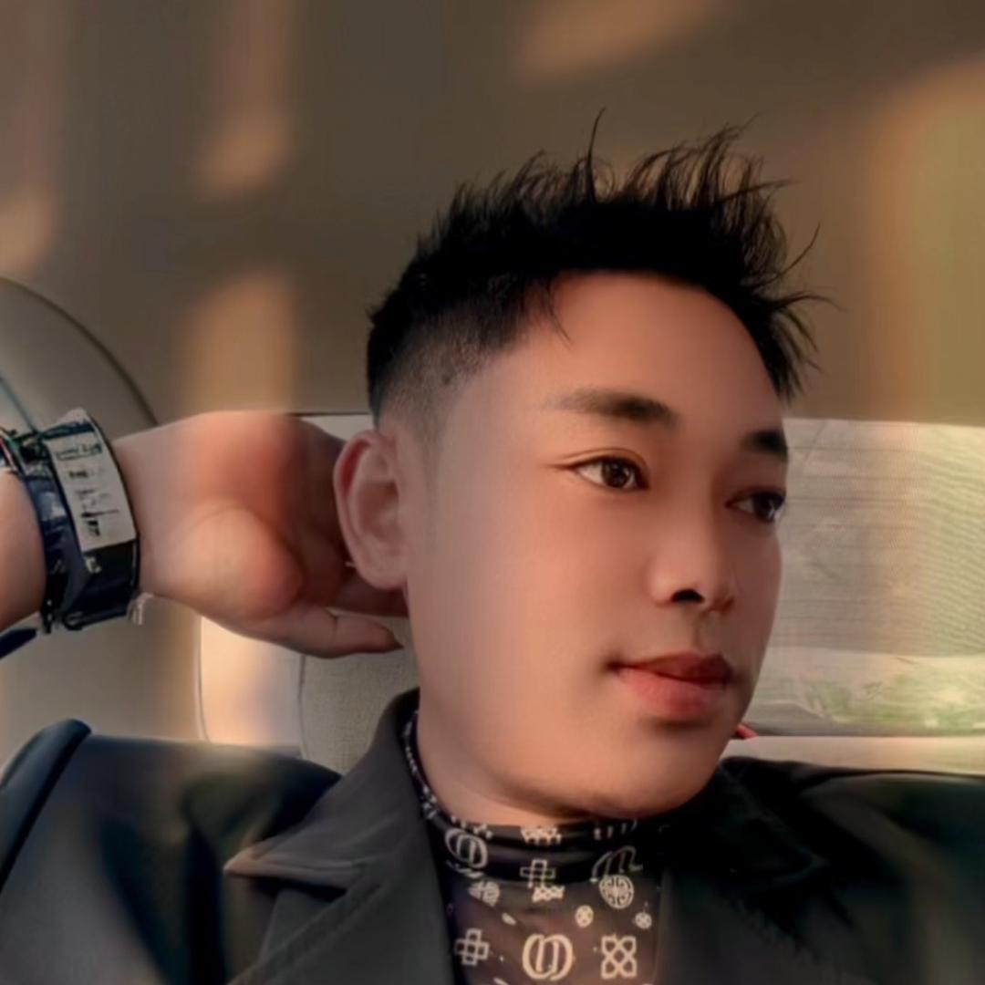 曲靖市麒麟区不理不发造型馆（个体工商户）