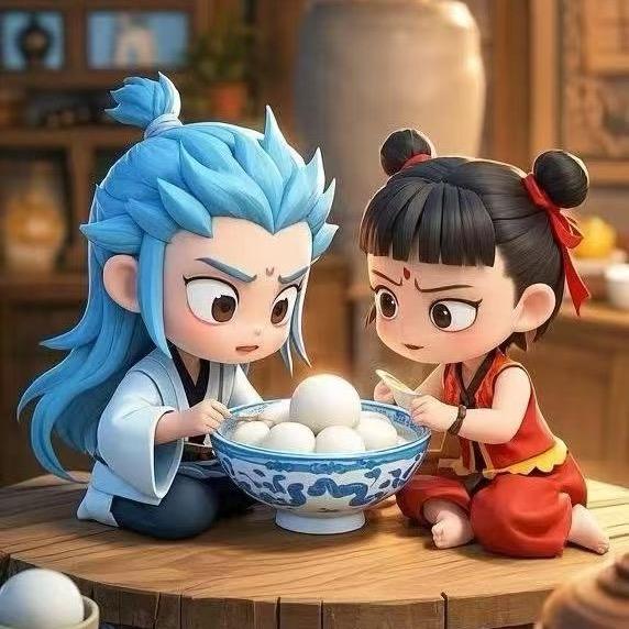 原来是这样啊！