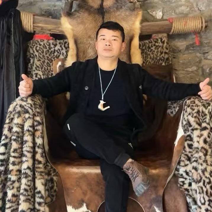 烤鱼人日常生活