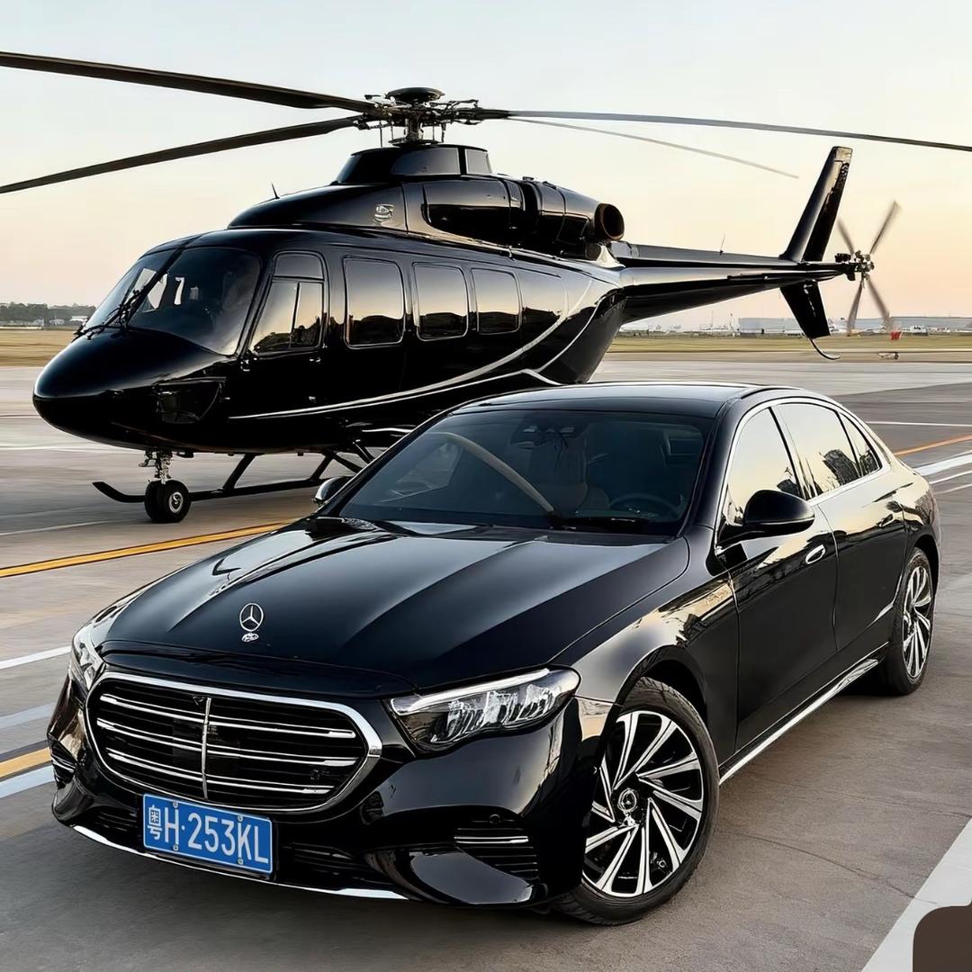 精品奔驰E300专场