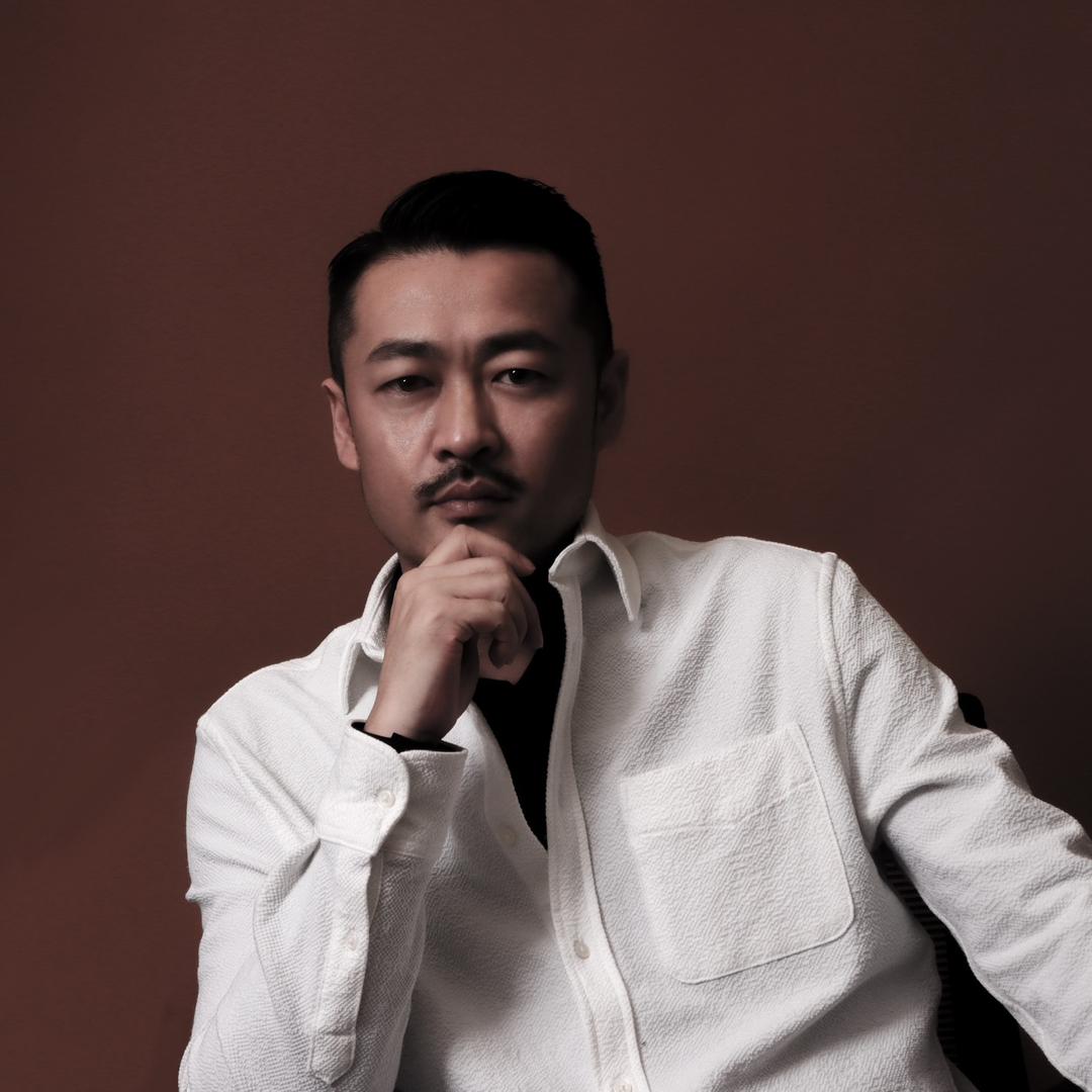 金胡子黄金珠宝