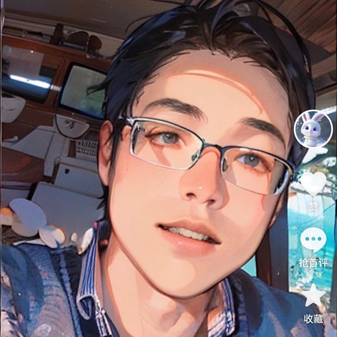 炜新说