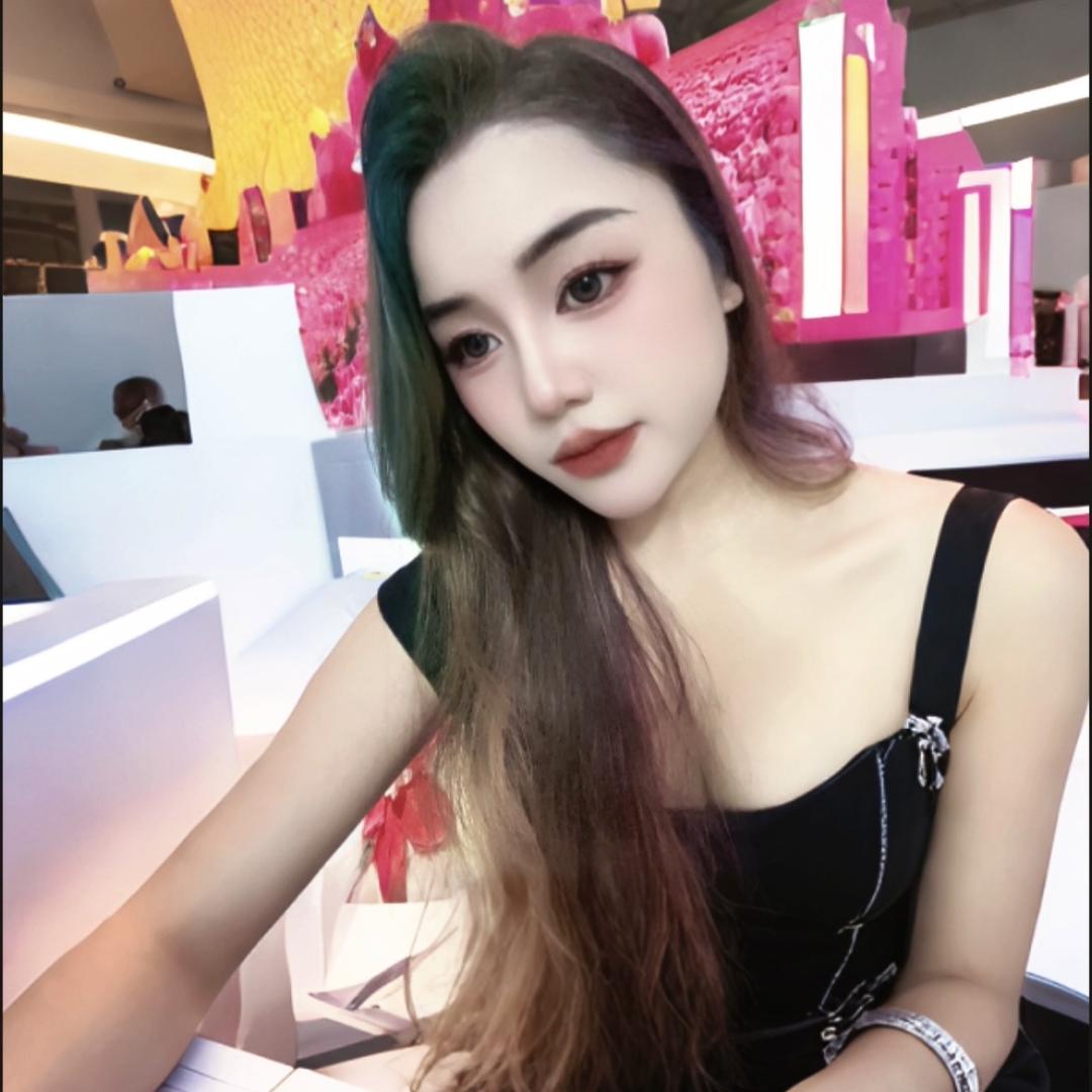 江妹儿🧝🏻‍♀️