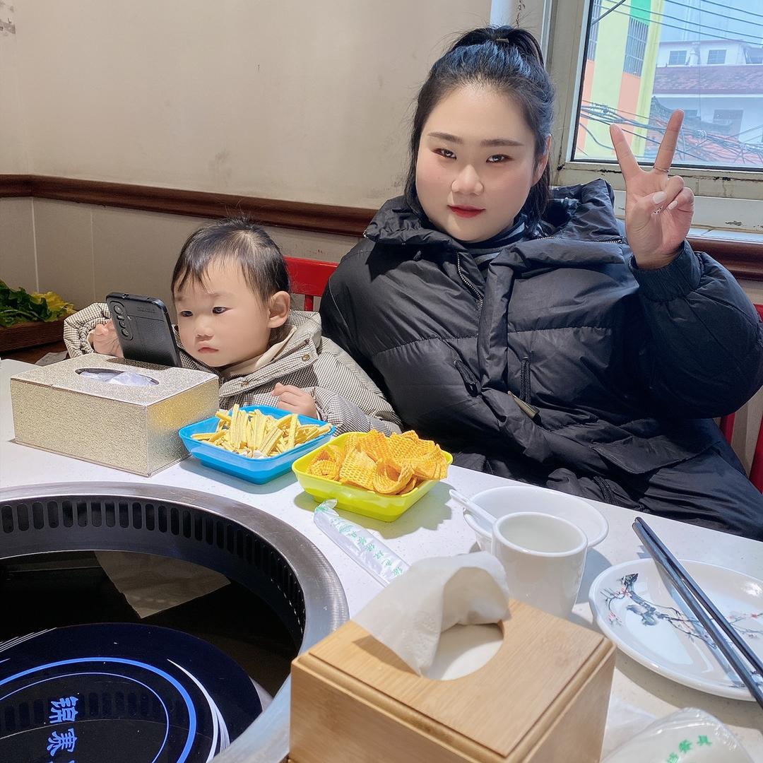小孟小孟实现美梦✨