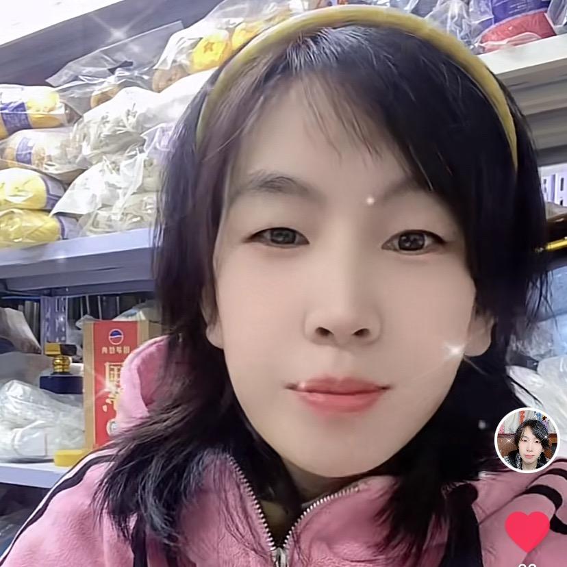 双双爱编织