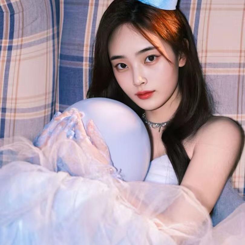 @潇月