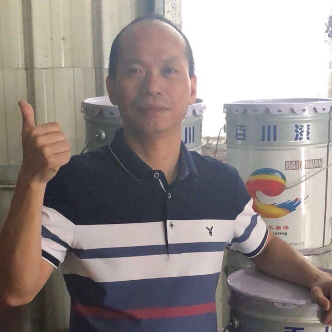 张国栋