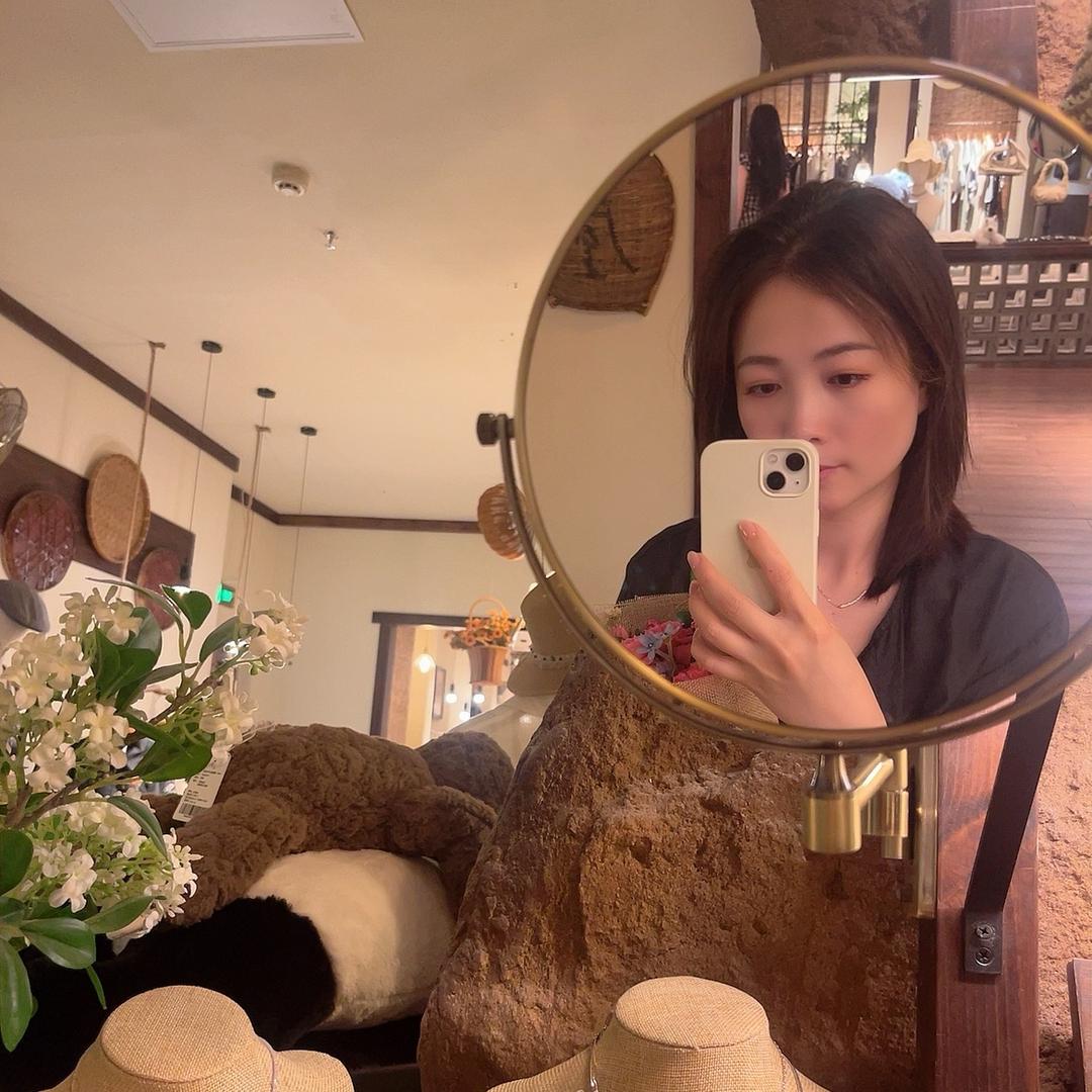 🍂Man晴"