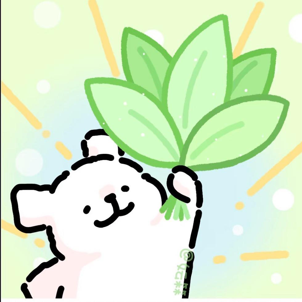 栗彧奶油張張包🥯