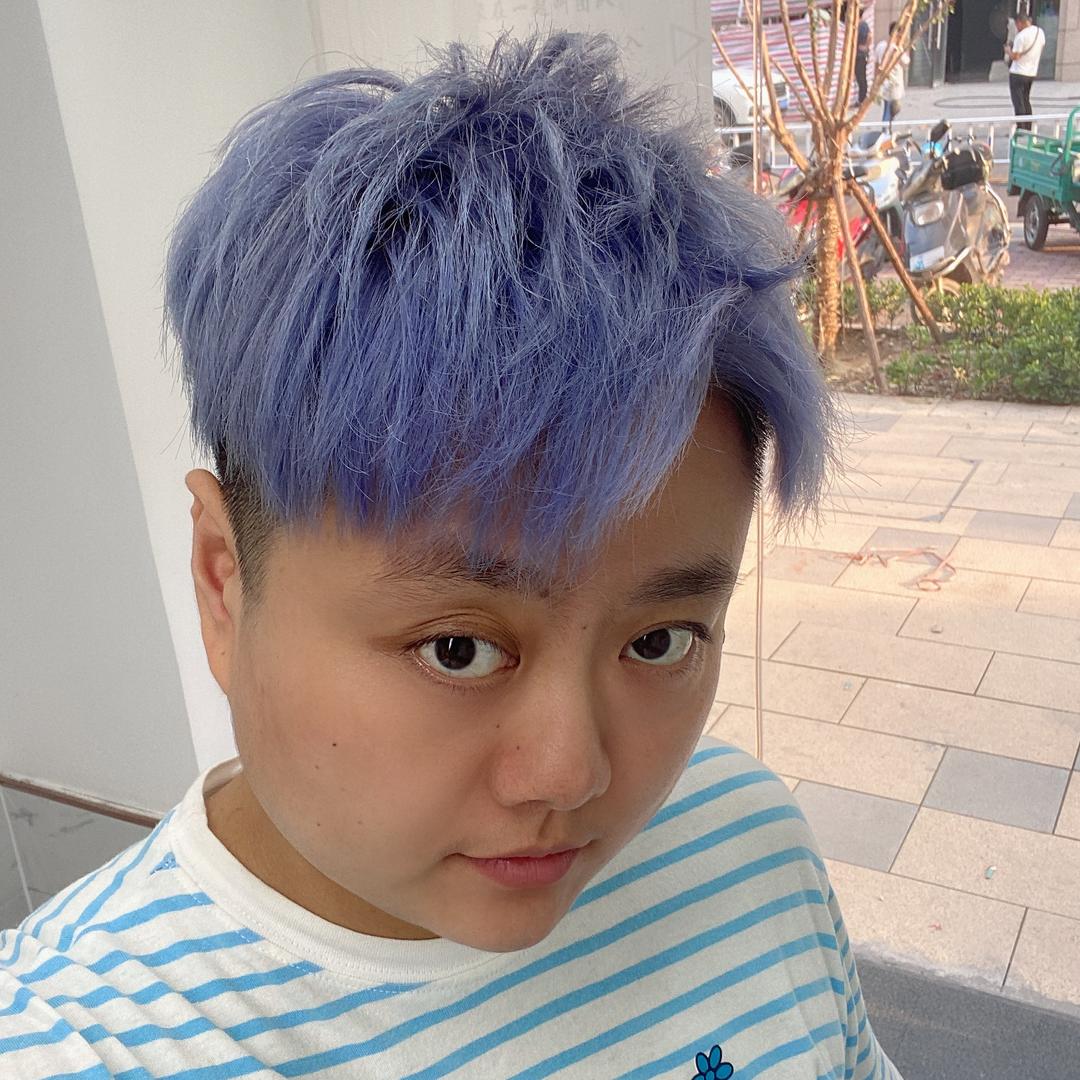 YJJ☄