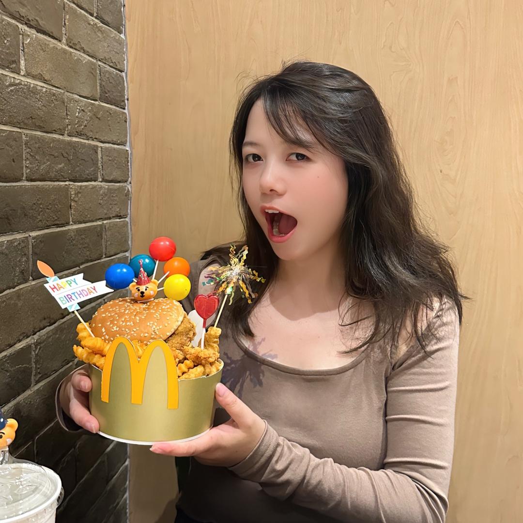 嘻嘻😜