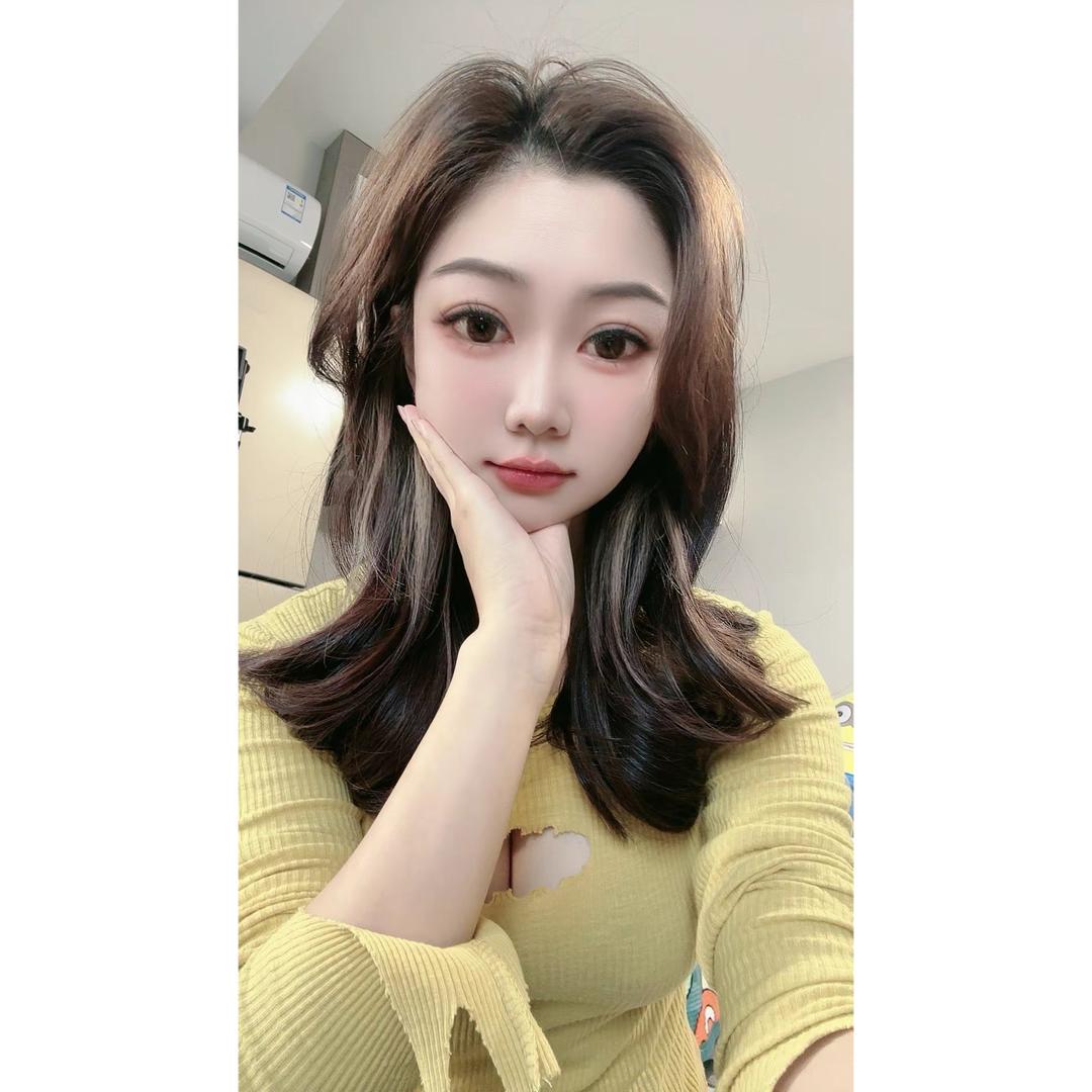 ❤️张小酒❤️