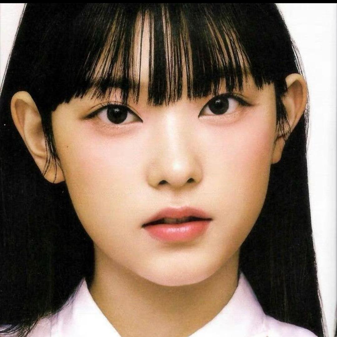 妹妹下午好