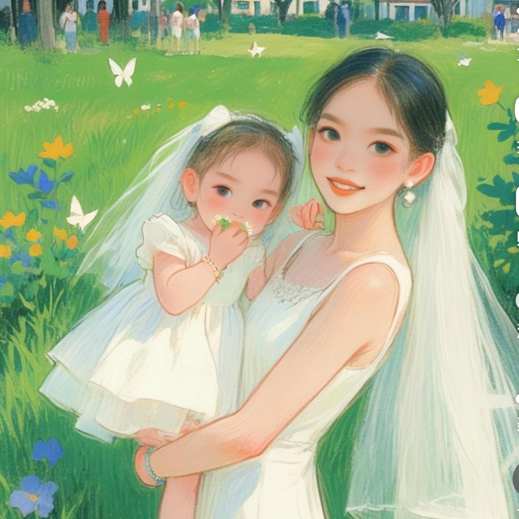 蛋挞～