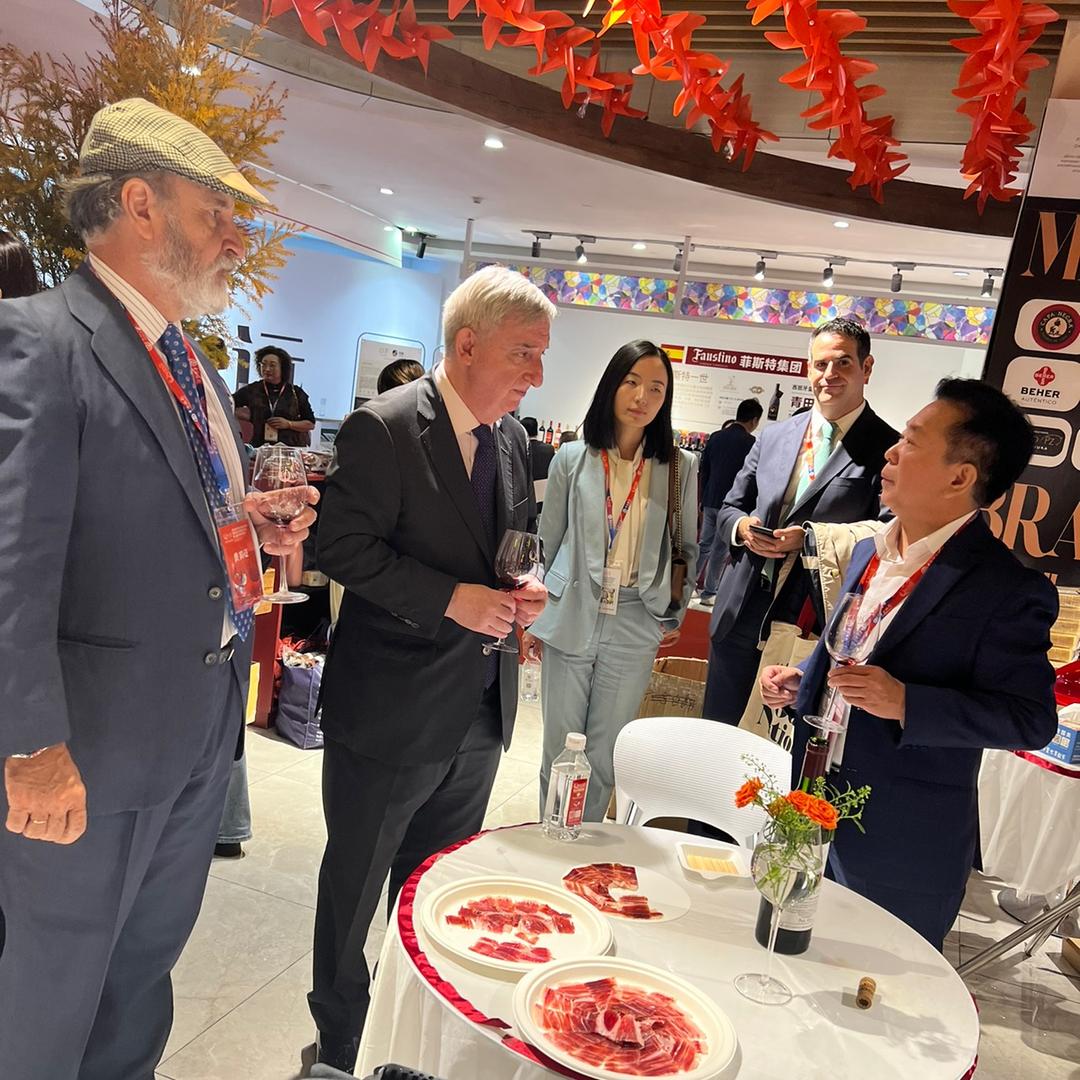 六🈴️西班牙馆