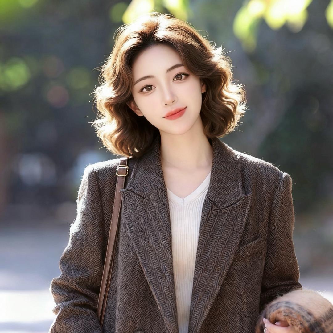 小米老师👩‍🏫