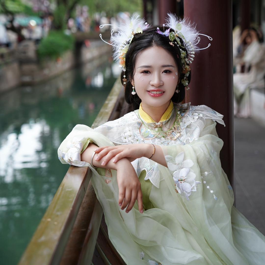 啵啵鱼🌸