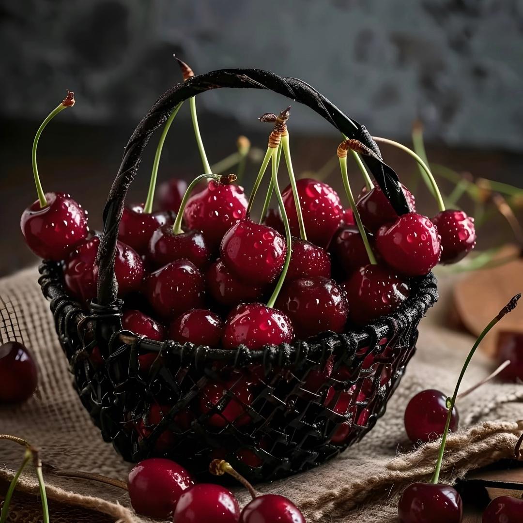 南昌车厘子🍒送货上门