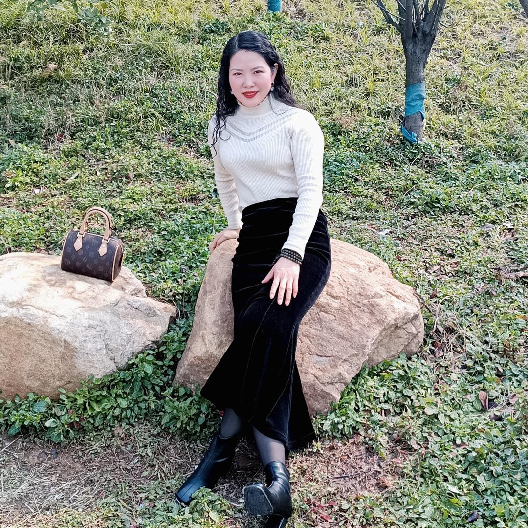 @杨君