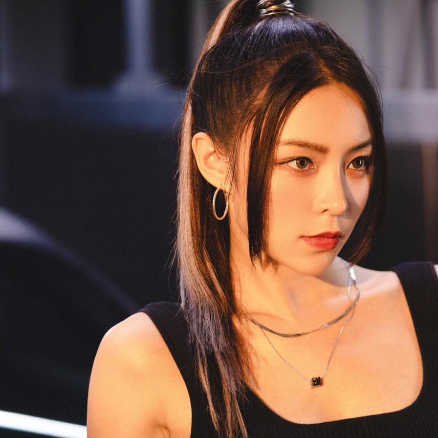 庄锭欣Elkie