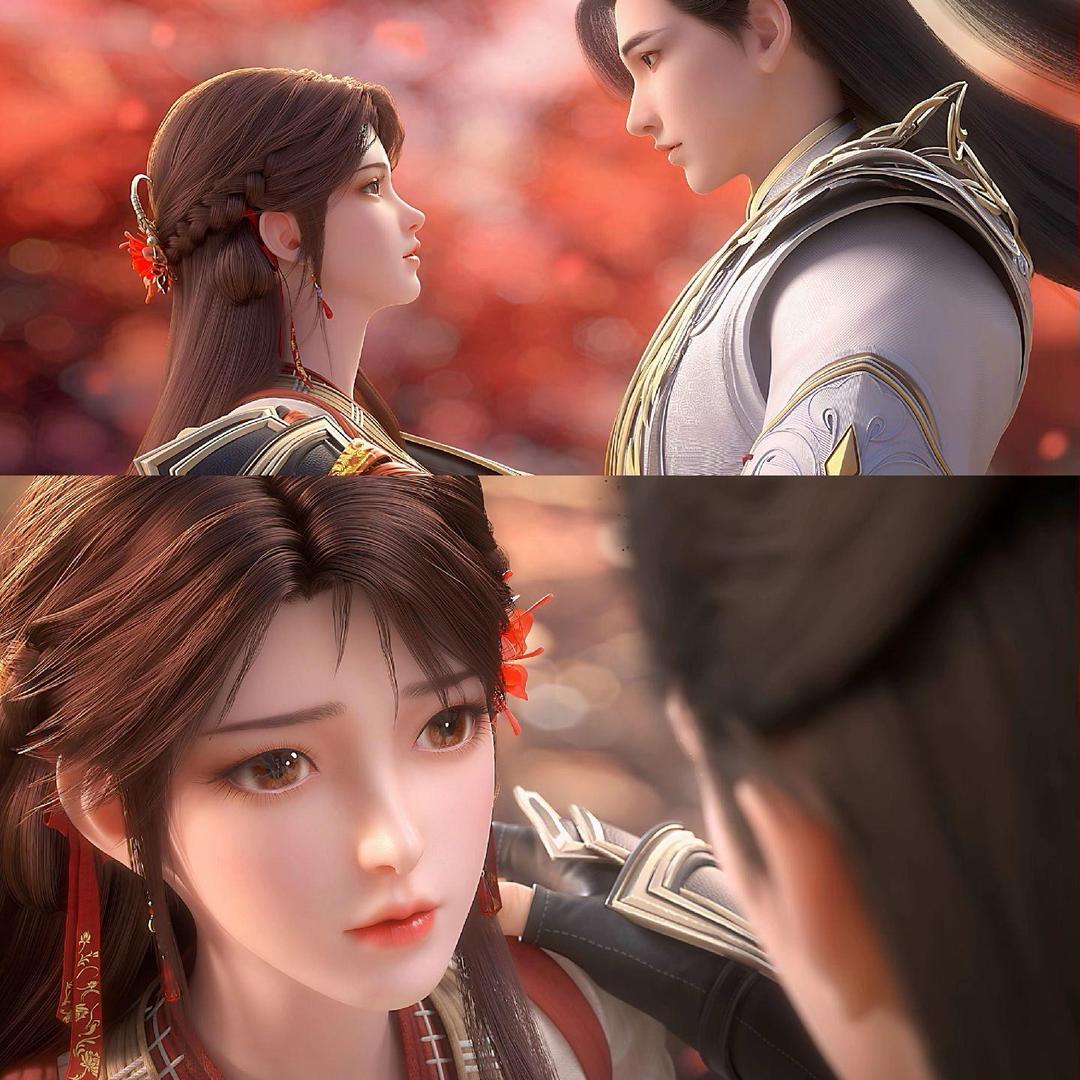 掌缘生灭（汐汐妹）