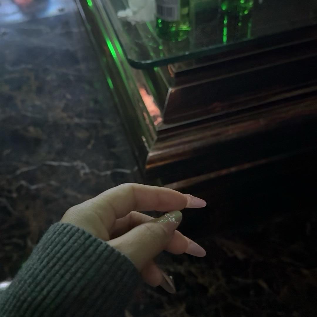 @错把敷衍当承诺