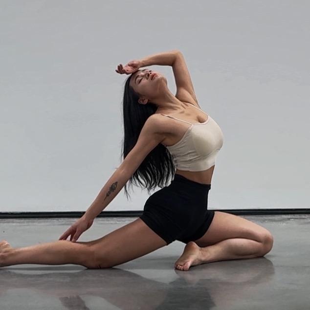 小夕芭蕾普拉提