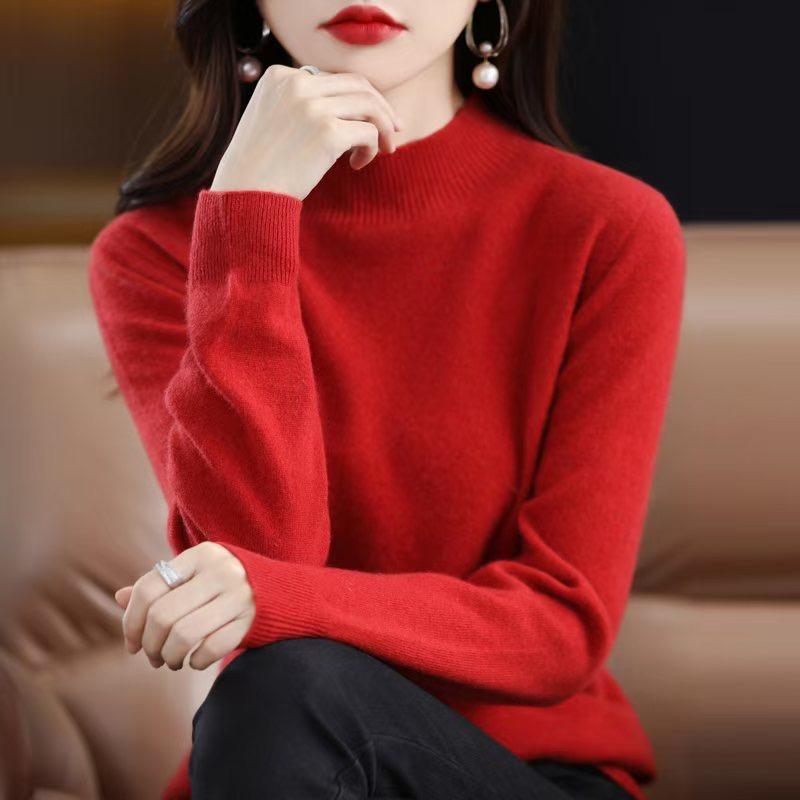 曙萌高端羊毛服饰