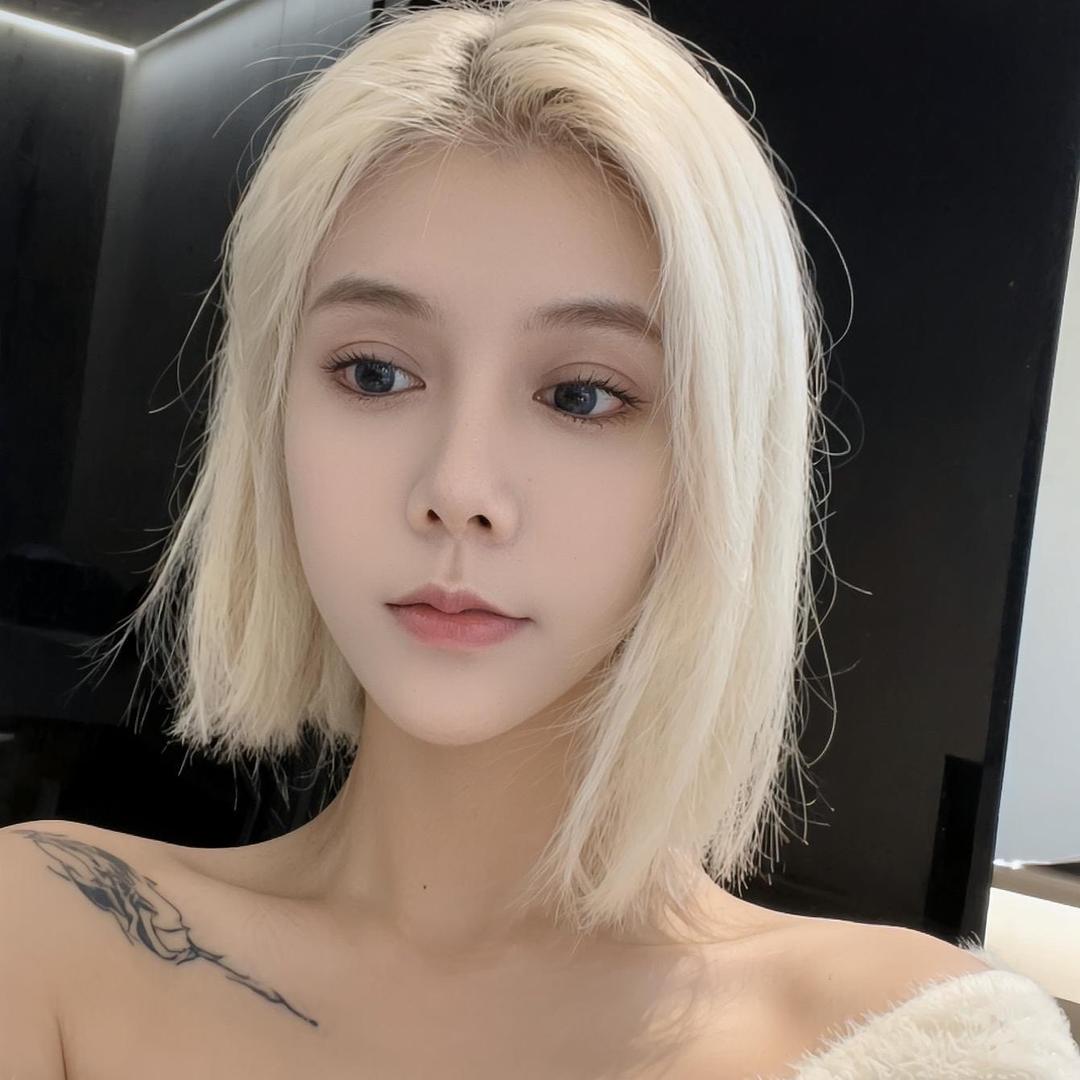 HB高端皮肤管理💜