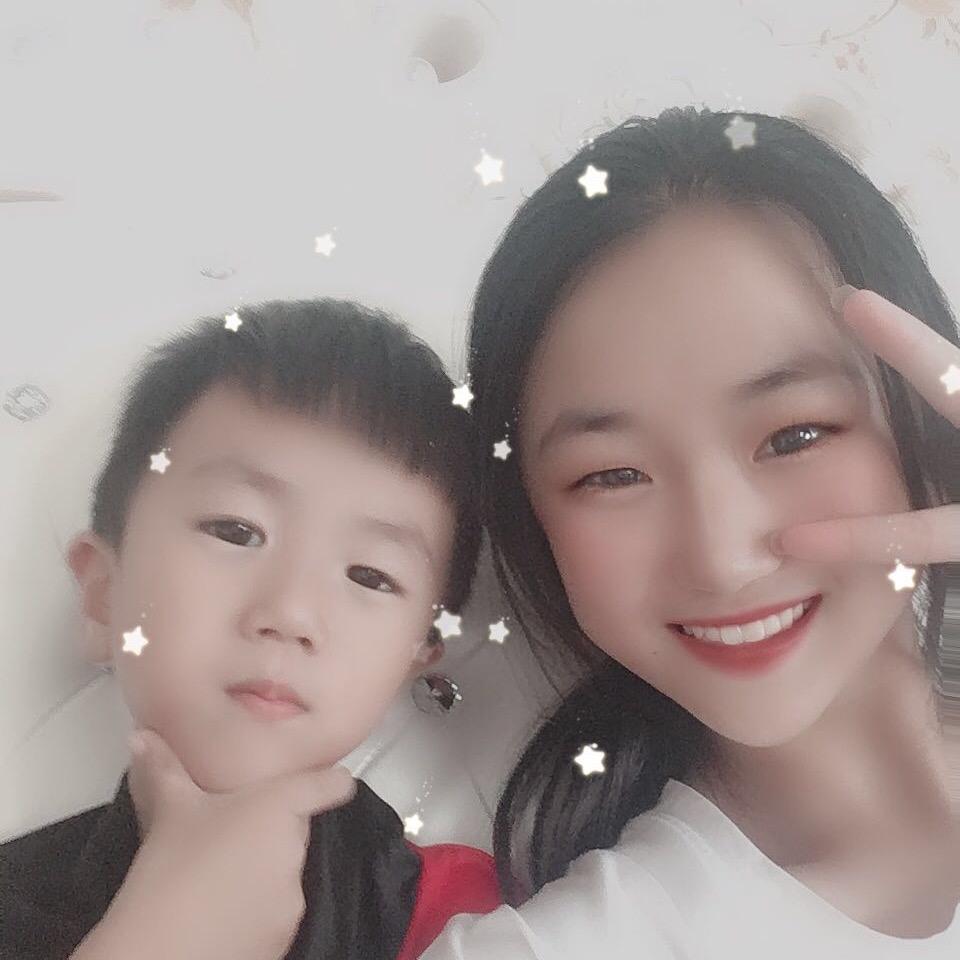 幸福牵手