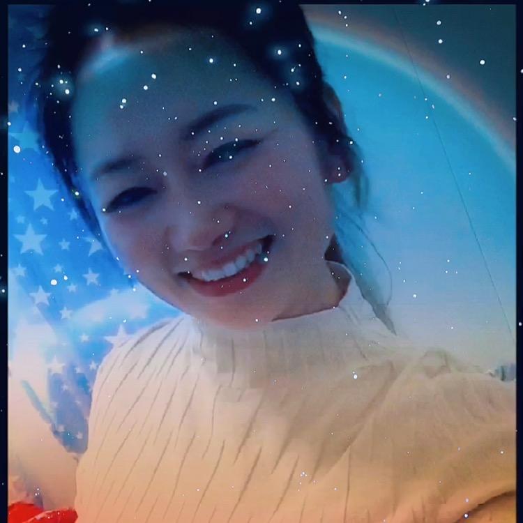 围裙女人