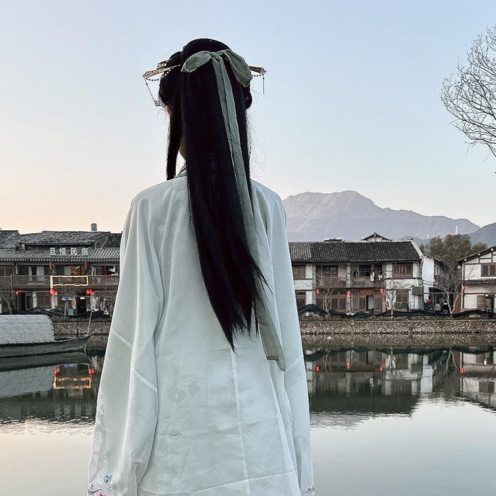怡宝姐姐