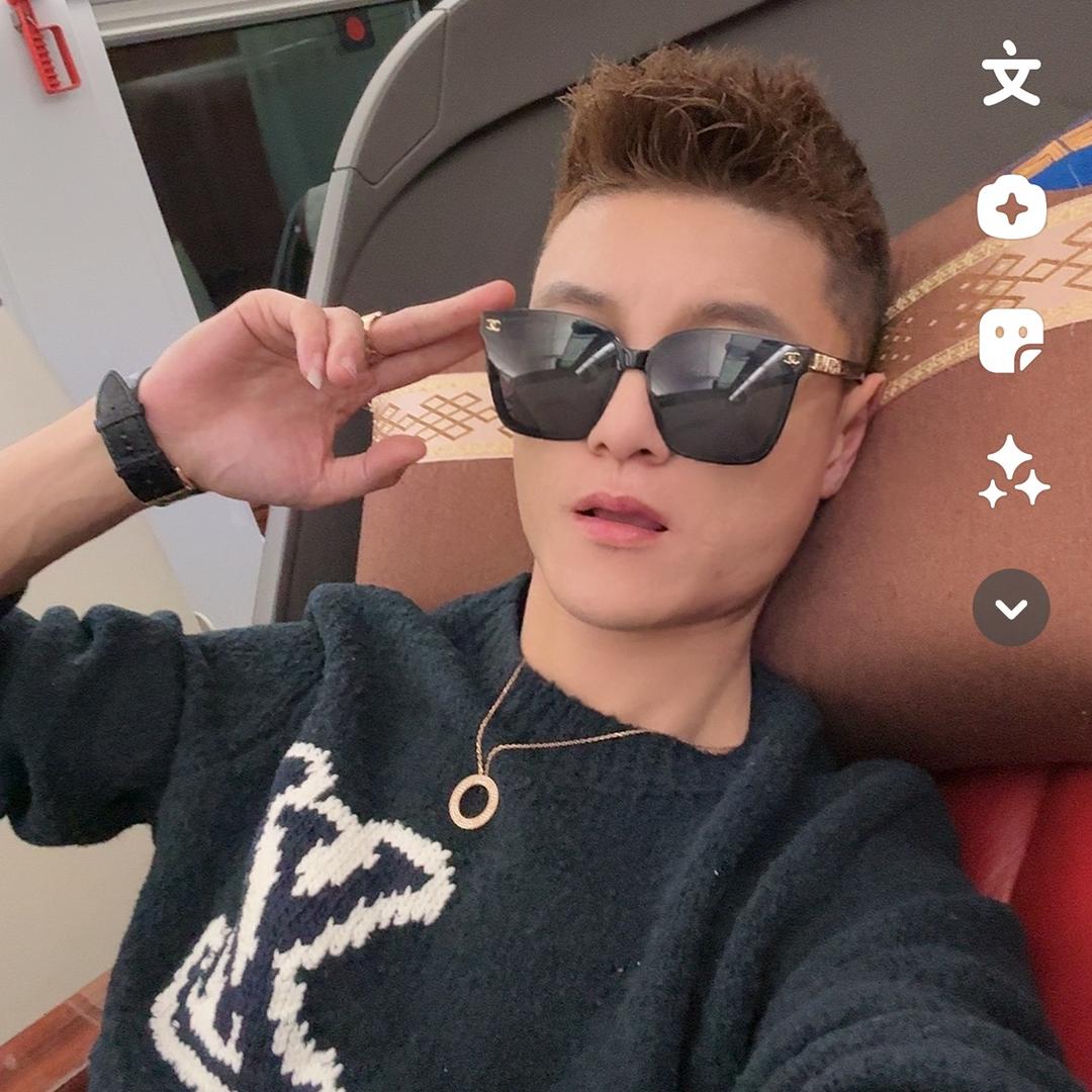 浪漫boy