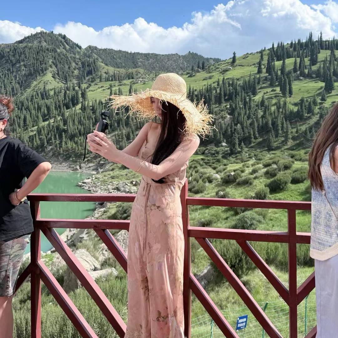 晓晓（私信必回）