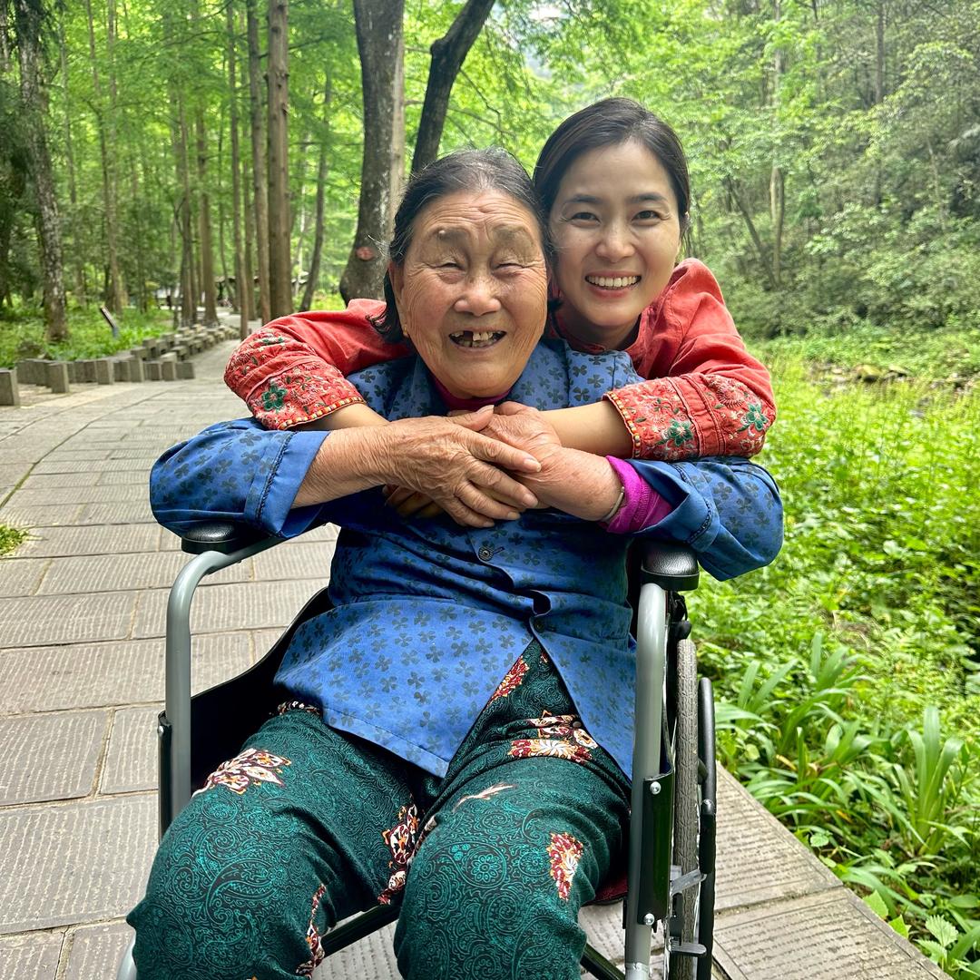 张三妹生活号